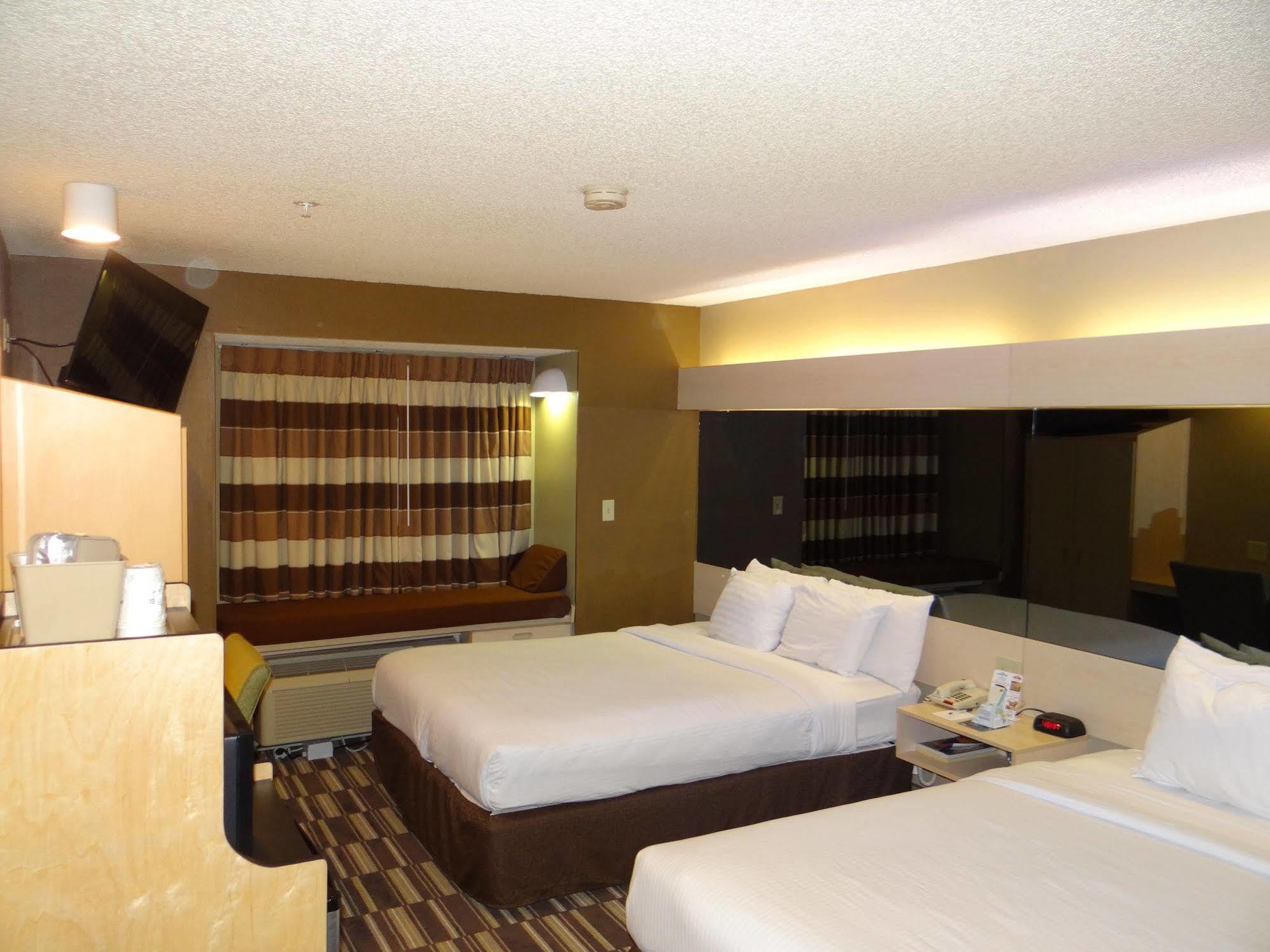 Microtel Inn And Suites - Salisbury Exterior photo